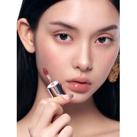 Naming [26SS Color Additional BEST] Over Dew Glossy Lip Tint Duo / [26SS 컬러추가/BEST] 오버 듀 글로시 립 틴트 듀오