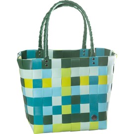 Witzgall ICE-BAG 5009 Shopping Basket Multicoloured Shopper 33 x 18 x 28 cm