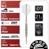 TARGET Japan Prime Series Raptor G5 90% Tungsten K-Flex Swiss