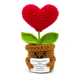 HeDaKang Pocket Hug, red, Modern