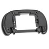vhbw Eyecup Viewfinder Compatible with Sony Alpha A7III (ILCE-7M3), A7R,