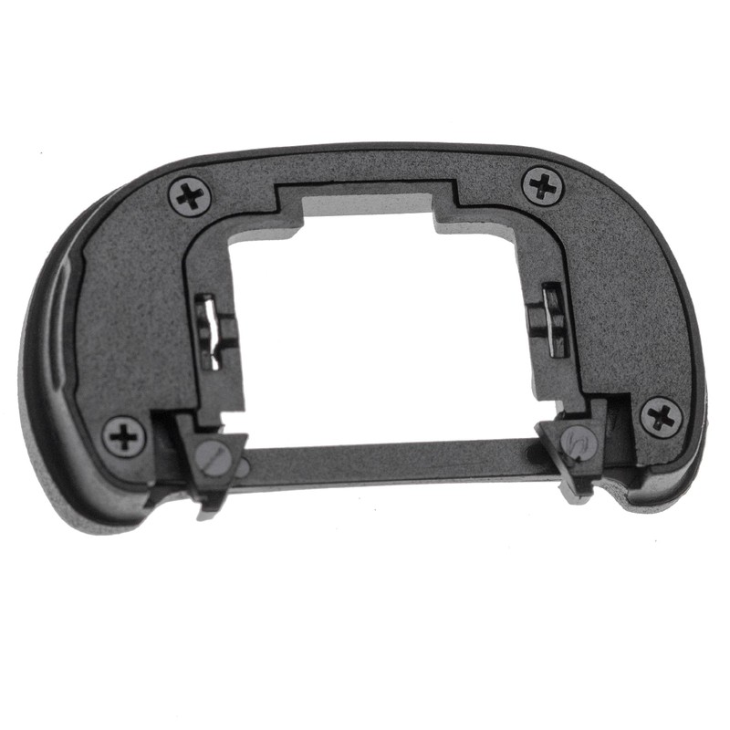 vhbw Eyecup Viewfinder Compatible with Sony Alpha A7III (ILCE-7M3), A7R,