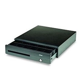 Posiflex CT3100-US Cash Tray Without Cover for Series CR-3000, 5 Bill, 6 Coin Slot