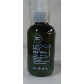 PAUL MITCHELL TEA TREE LAVENDER MINT LEAVE IN SPRAY 2.5 OZ