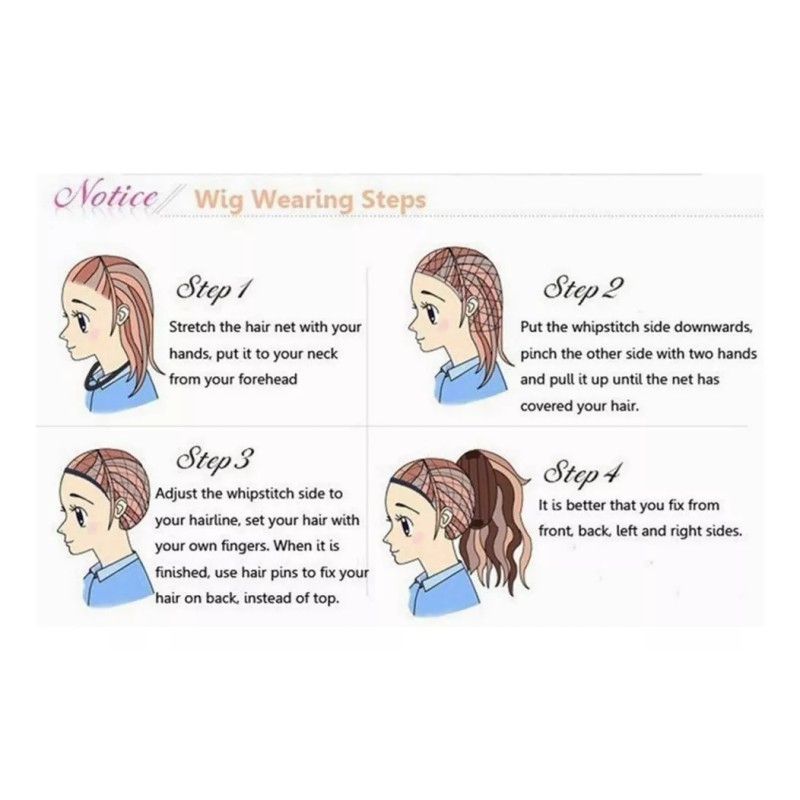 Sroje Peluca De Pelo Largo Rizado Color Arcoíris Para