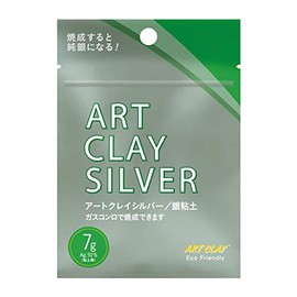 Art Clay Silver 7g A-272 (Japan Import)