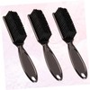 NOLITOY 2sets Multi-use Facial Brush Shaving Brush for Men Professional