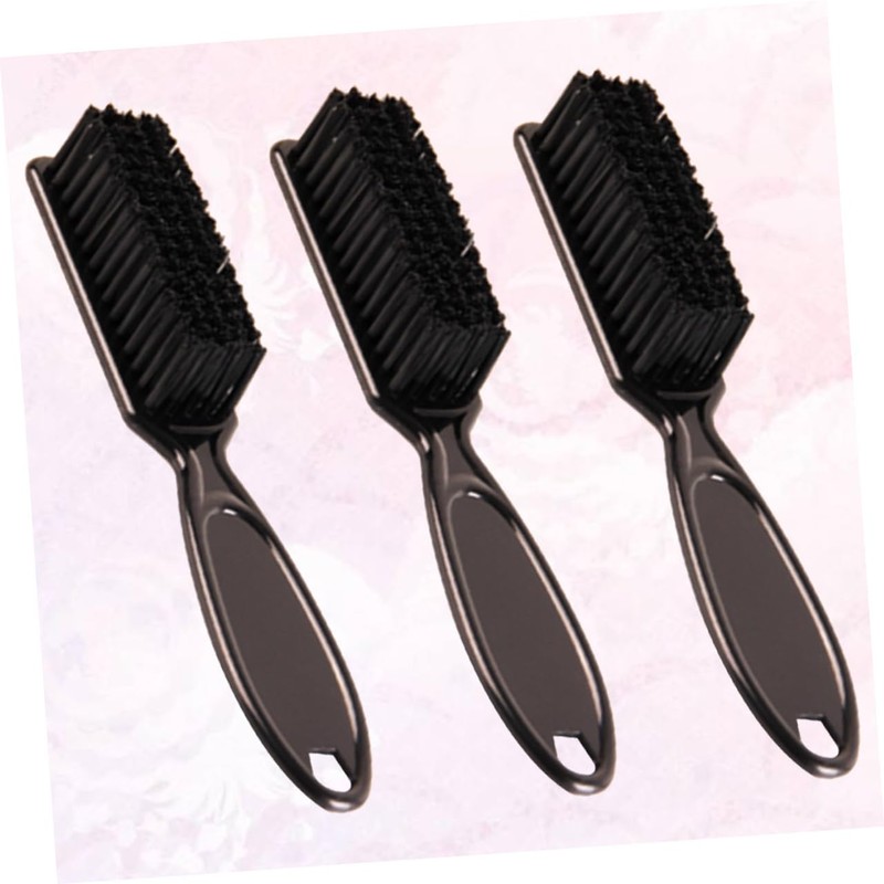 NOLITOY 2sets Multi-use Facial Brush Shaving Brush for Men Professional