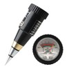 2 in 1 Soil PH and Moisture Meter Pointer Soil