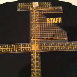 Graphic Alignment System