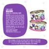 Weruva B.F.F. PLAY - Best Feline Friend Paté Lovers, Aw