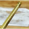 Revlon 2X Revlon ~ GOLD SERIES ~ Titanium Coated Nail