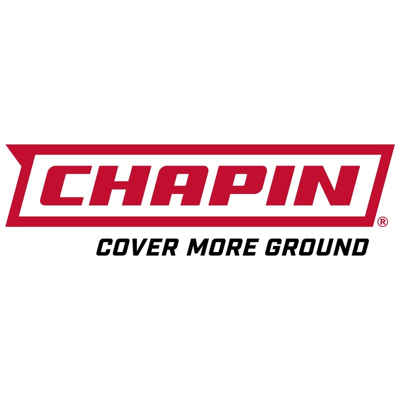 Chapin 4163 Industrial 3.5-Gallon Tri-Poxy Water Supply Tank Sprayer, 3.5-Gallon
