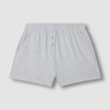 JAJU [JAJU] Yeo Pointelle Short 3-point Lounge Pants (Choose 1