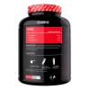 Proteína Isolate Maximo Protein 2.2kg 71 Servicios Sabores Vainilla