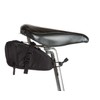 Timbuk2 Bicycle Saddle Bag Unisex 859 Jet Black Reflective M
