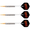 TRIPLEIGHT 01-98-003 Soft Darts Barrel Efool Light 2BA Model Total