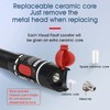 50 mW Visual Fault Locator Optical Cable Test Pen Tester