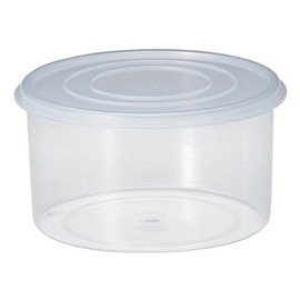 behaus EPS Round Type V Deep