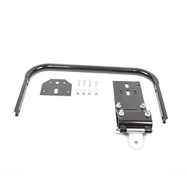 Kimpex Bumper with Sleigh Hitch for Ski-Doo BRP