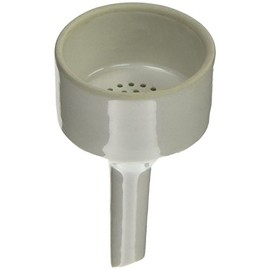 United Scientific Supplies JBF035 Buchner Funnel, 35 ml, Diameter 40 mm