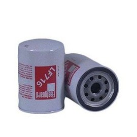 Fleetguard Lube Filter Full Flow Spin On Part No: LF716