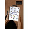 Birding Journal with Life List & Checklist A5