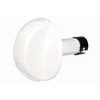 Creda Cannon Oven White Oven & Hob Control Knob. Genuine