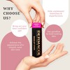 Dermacol - Mini Full Coverage Foundation 13g, Liquid Makeup Matte
