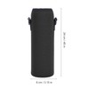 Water Bottle Bag Water Bottle Case Thermal Holder Bag Protect