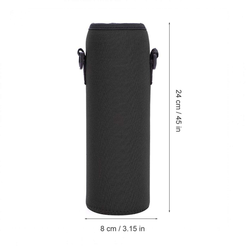 Water Bottle Bag Water Bottle Case Thermal Holder Bag Protect
