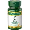 Vitamina C Nature's Bouty, 500 mg, 100 cápsulas, sabor Imp