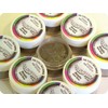 Rainbow Dust Silk Range Edible Colour Dust - Metallic Dark