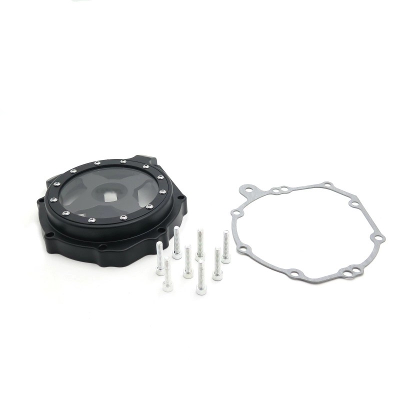 HTTMT Engine Stator Cover See Through For Honda 04-07 CBR1000RR/