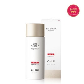 O Hui 데이쉴드 퍼펙트 선 레드 증량 80ml Day Shield Perfect Sun Red 80ml