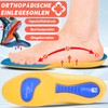 Brandone Insoles, Brandone Increase Height Insoles, Orthopaedic High Cushion 1.0,