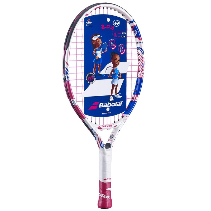 Babolat Babolat Junior Tennis Racquet B FLY 17 Befly 17