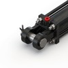 Tie-Rod Cylinder for Double Acting - Double Acting Hydraulic Cylinder,