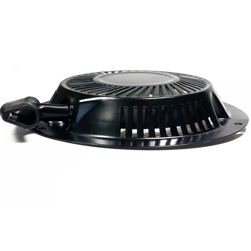 HOLZER Starter Kit Pull Starter for Hecht Lawnmowers and Garden