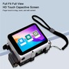Yanmis Handheld Inkjet Printer, Handheld Printer for Barcode Label Batch