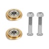 TorSor 2 Pack Tile Cutter Wheel Cutting Blade Replacement Premium