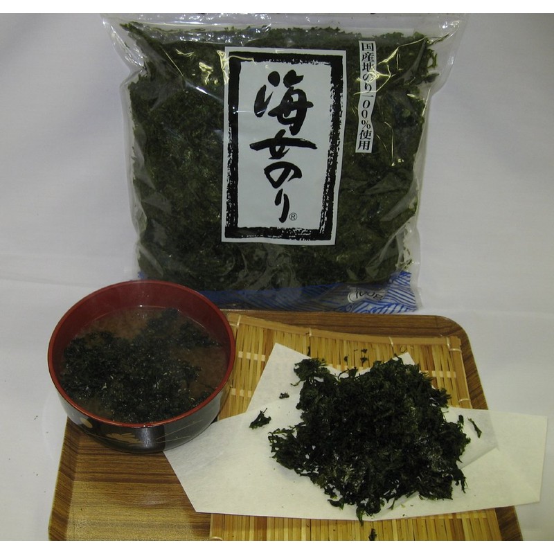 Katayama Ama Nori, Made in Japan, 3.5 oz (100 g)
