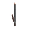 Flormar Waterproof Eyeliner Pencil, Intense Colour Payoff, Long-Lasting & Smudge-Resistant,