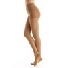 Gi&Gi Compression Tights for Women, Compression Stockings with Graduated Compression,