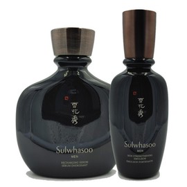 Sulwhasoo Bonyun 2-piece single-item set GM / 설화수 본윤 2종 단품세트 GM