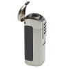 Lotus CEO Triple Torch Flame Lighter w/ Cigar Punch -