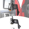 PDKLIN for Jeep JL Front Door Side Cup Holder for