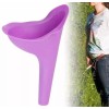 Lanceta HG Orinal Urinal Femenino Portatil Hacer Pipi Parada Go
