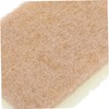 Healvian 24pcs Non-Scratch Kitchen Sponges Gentle Cleaning Scrubbers for Dishes