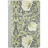 William Morris Soft Cover Travel Journal Notebooks (A5 Size, 6